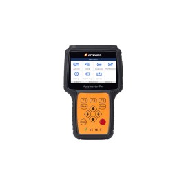 Автосканер FOXWELL NT680 Plus