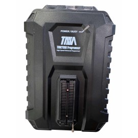 Программатор и Чиптюнер ЭБУ TNM7000..
