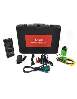XTRUCK CHASSIS LITE